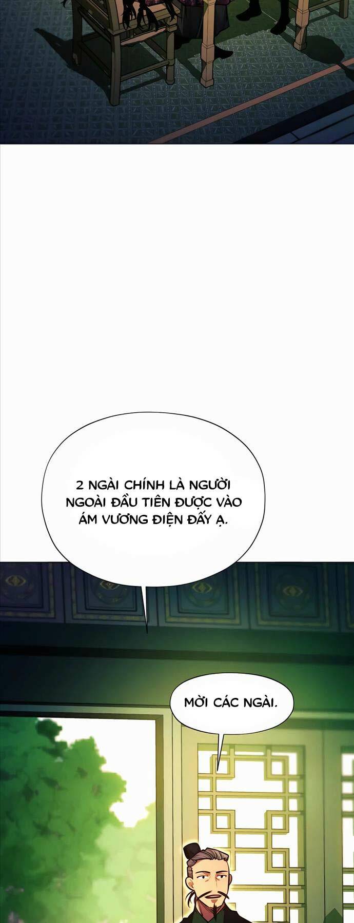 Chuyển Sinh Vào Thế Giới Võ Lâm - Chapter 68 - Page 56
