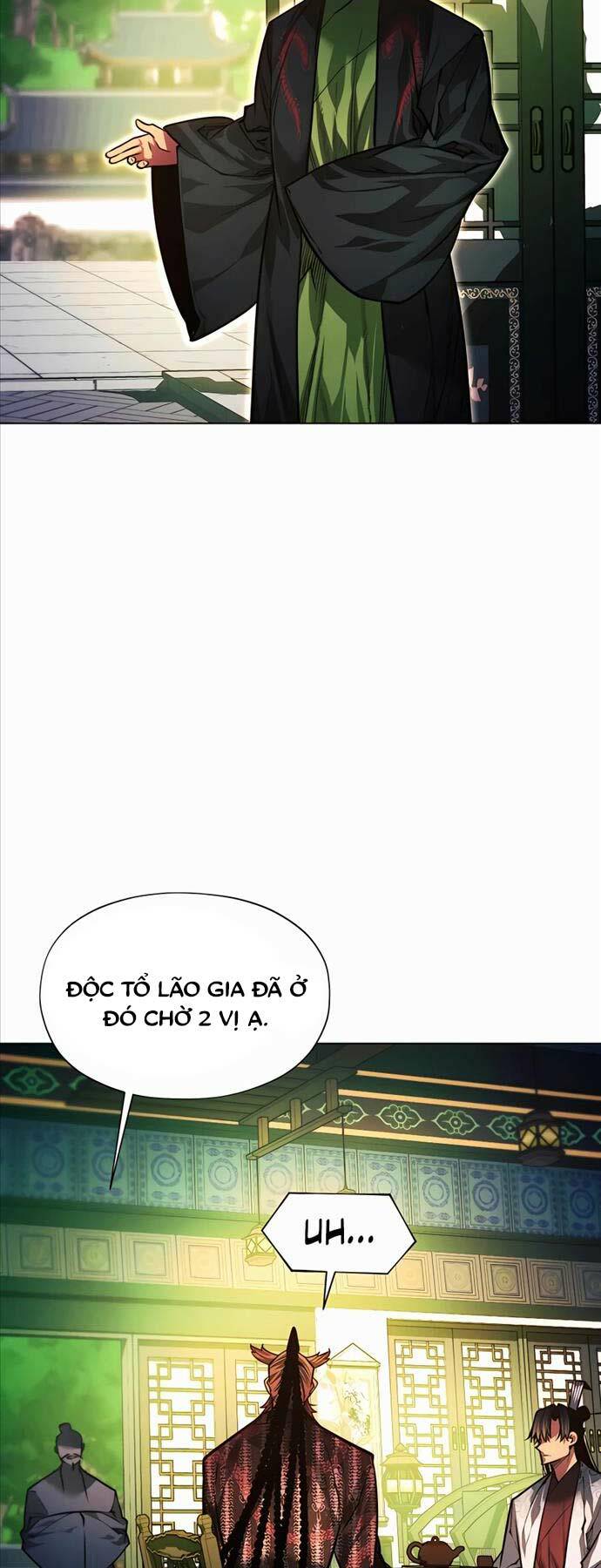 Chuyển Sinh Vào Thế Giới Võ Lâm - Chapter 68 - Page 57