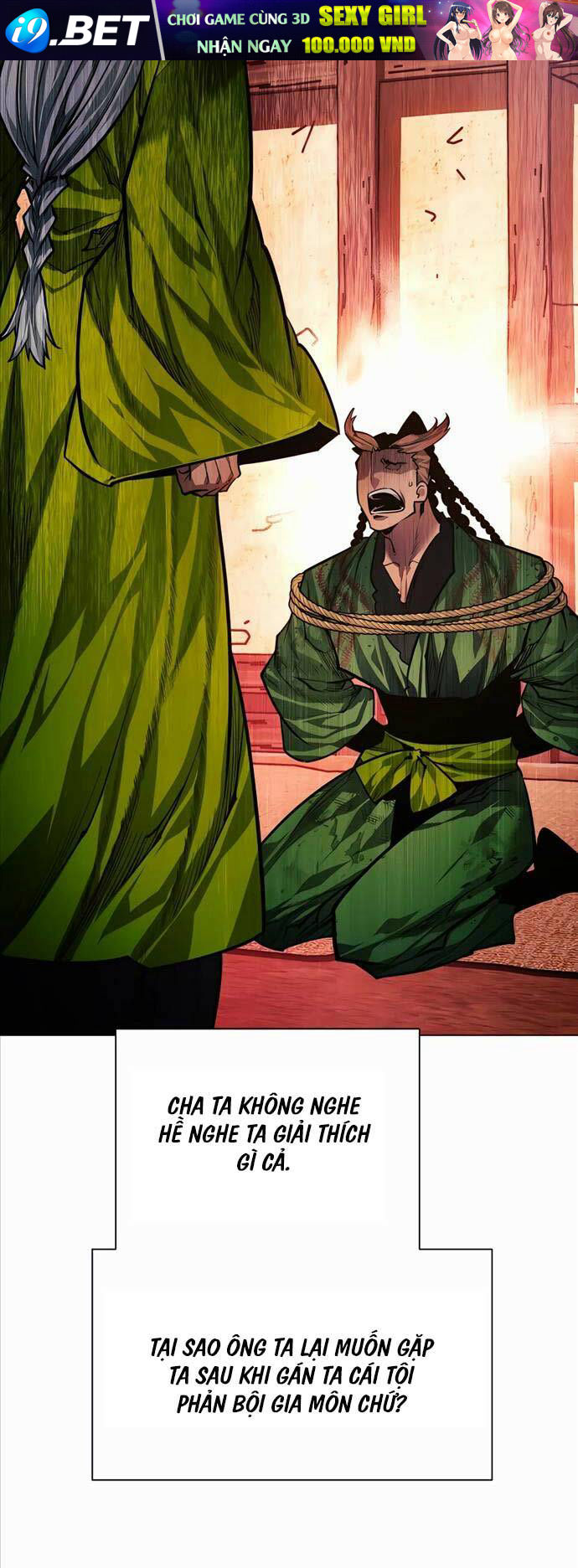 Chuyển Sinh Vào Thế Giới Võ Lâm - Chapter 68 - Page 60