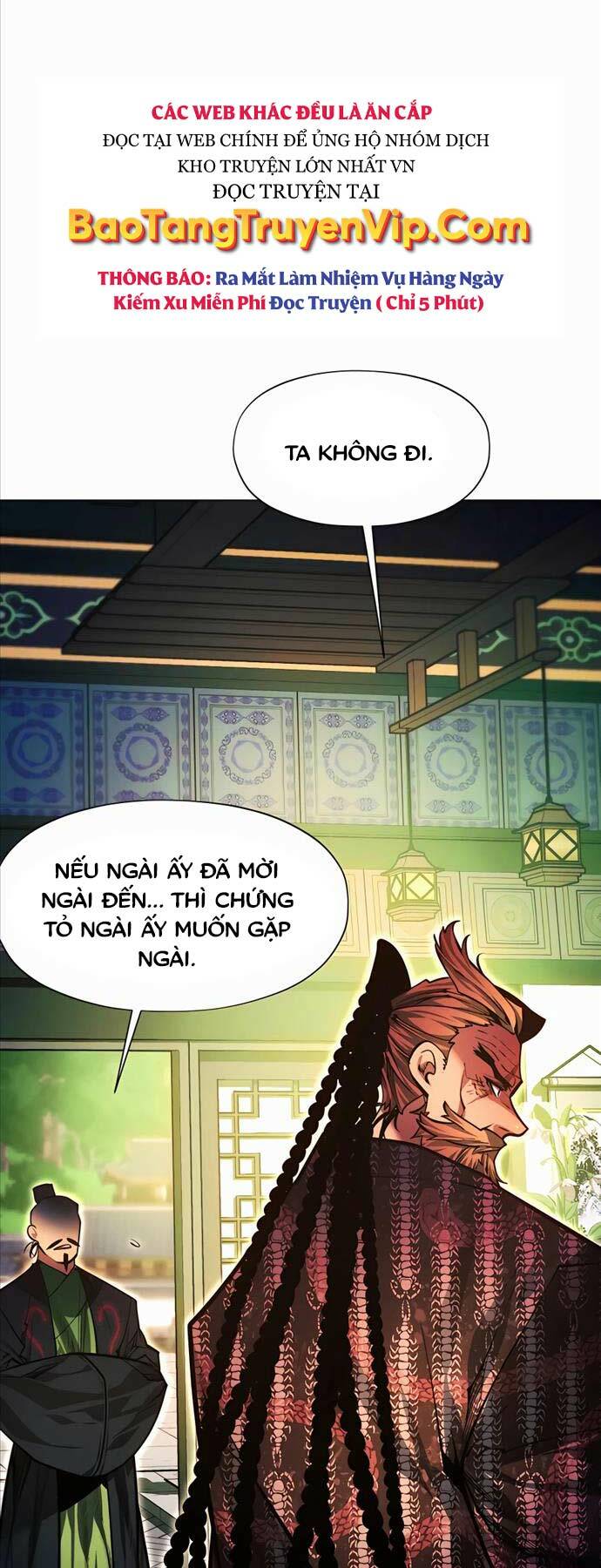 Chuyển Sinh Vào Thế Giới Võ Lâm - Chapter 68 - Page 61