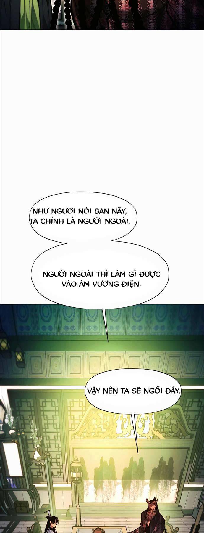 Chuyển Sinh Vào Thế Giới Võ Lâm - Chapter 68 - Page 62