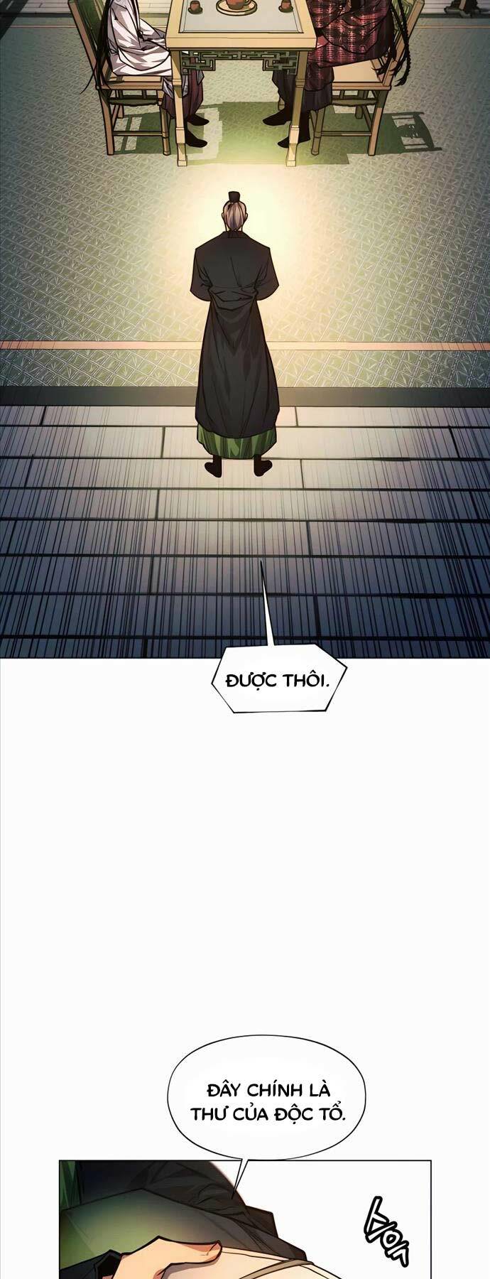 Chuyển Sinh Vào Thế Giới Võ Lâm - Chapter 68 - Page 63