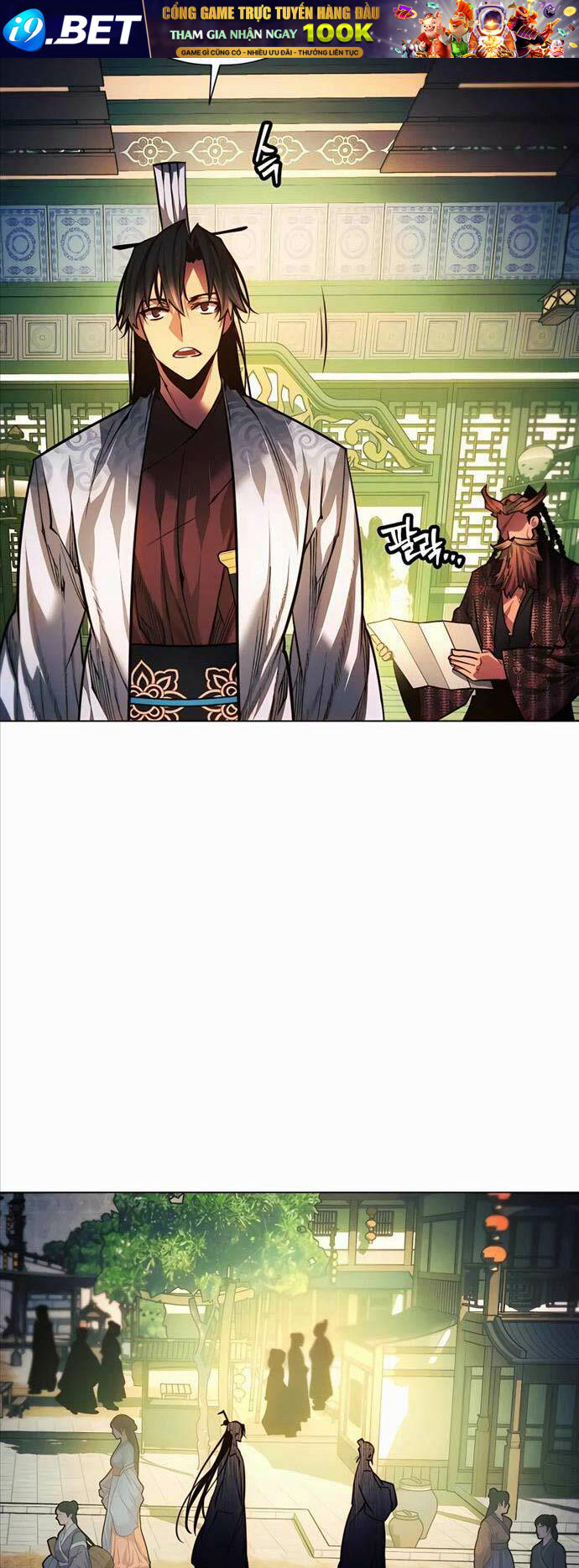 Chuyển Sinh Vào Thế Giới Võ Lâm - Chapter 68 - Page 65