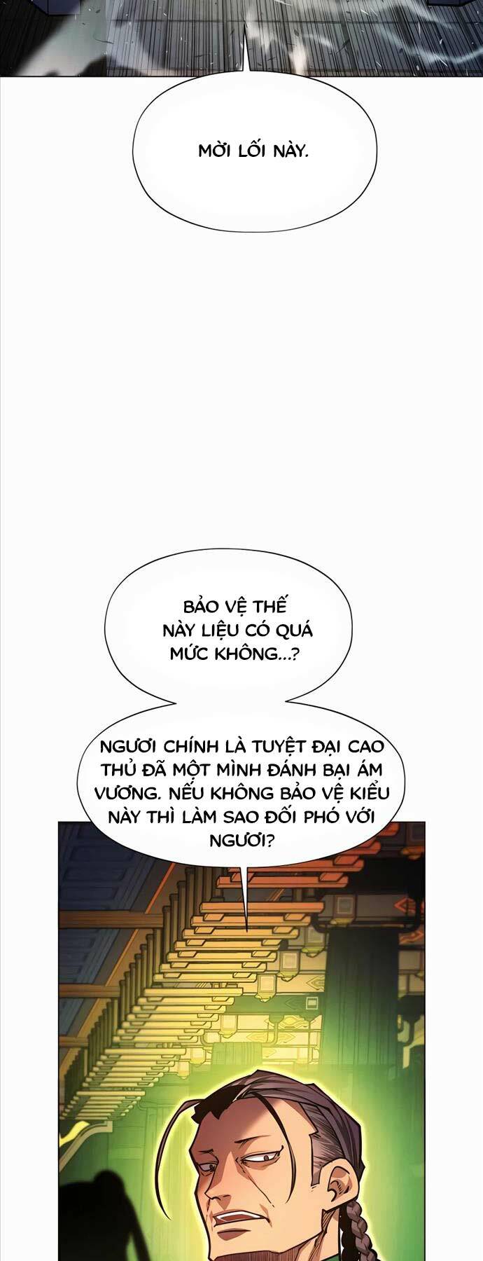Chuyển Sinh Vào Thế Giới Võ Lâm - Chapter 68 - Page 72