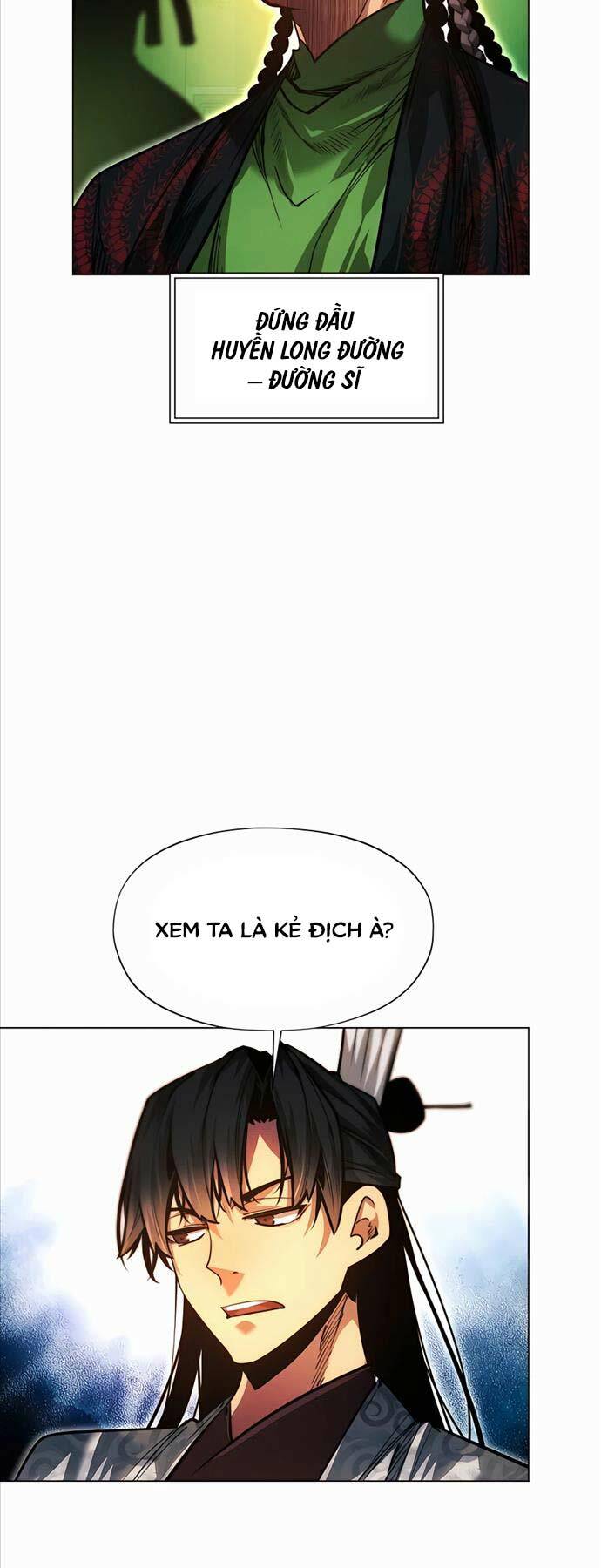 Chuyển Sinh Vào Thế Giới Võ Lâm - Chapter 68 - Page 73