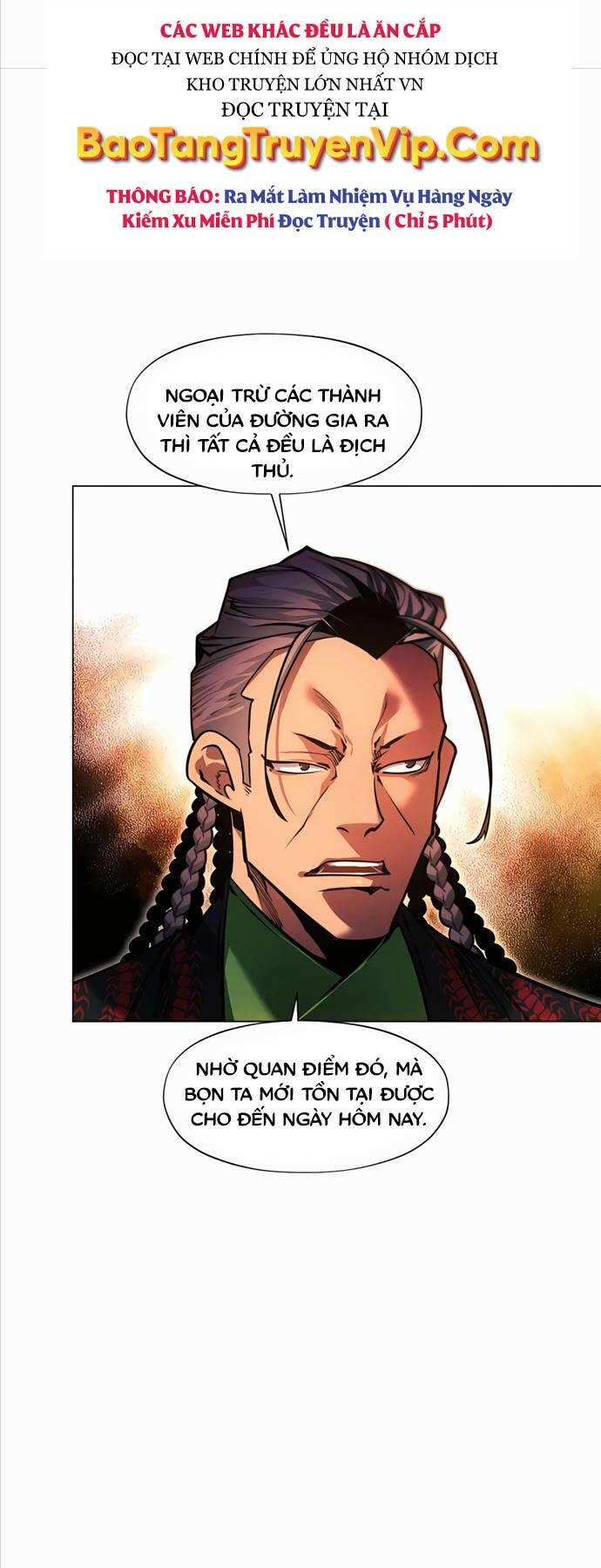 Chuyển Sinh Vào Thế Giới Võ Lâm - Chapter 68 - Page 74