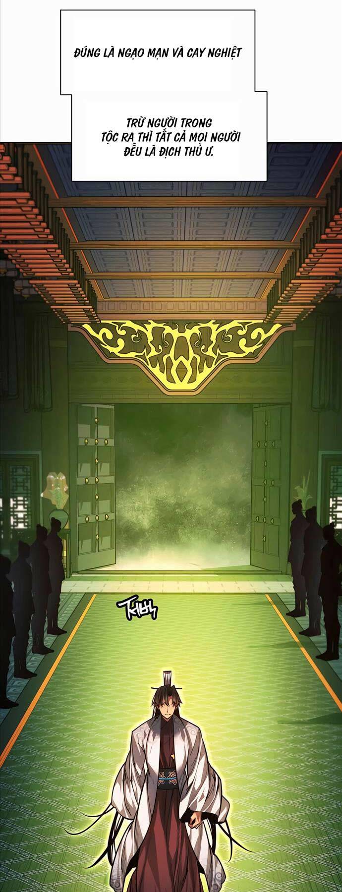 Chuyển Sinh Vào Thế Giới Võ Lâm - Chapter 68 - Page 75