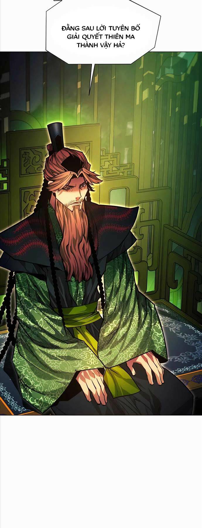 Chuyển Sinh Vào Thế Giới Võ Lâm - Chapter 68 - Page 77