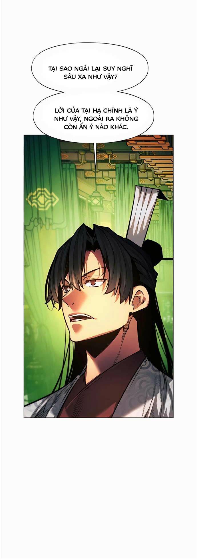 Chuyển Sinh Vào Thế Giới Võ Lâm - Chapter 68 - Page 78