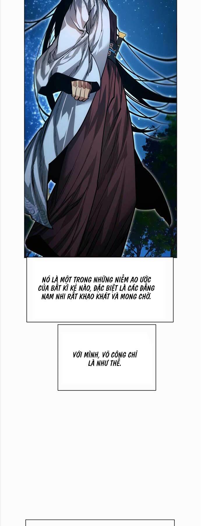 Chuyển Sinh Vào Thế Giới Võ Lâm - Chapter 68 - Page 7