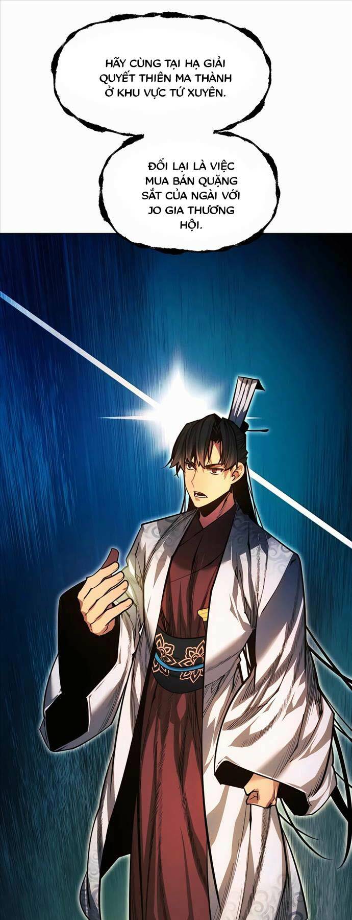 Chuyển Sinh Vào Thế Giới Võ Lâm - Chapter 68 - Page 79