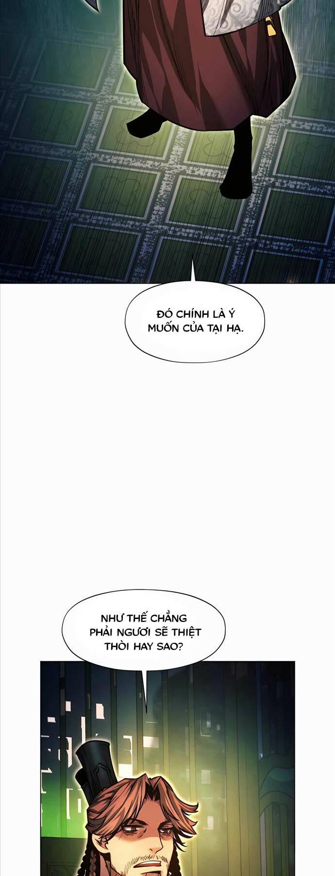 Chuyển Sinh Vào Thế Giới Võ Lâm - Chapter 68 - Page 80