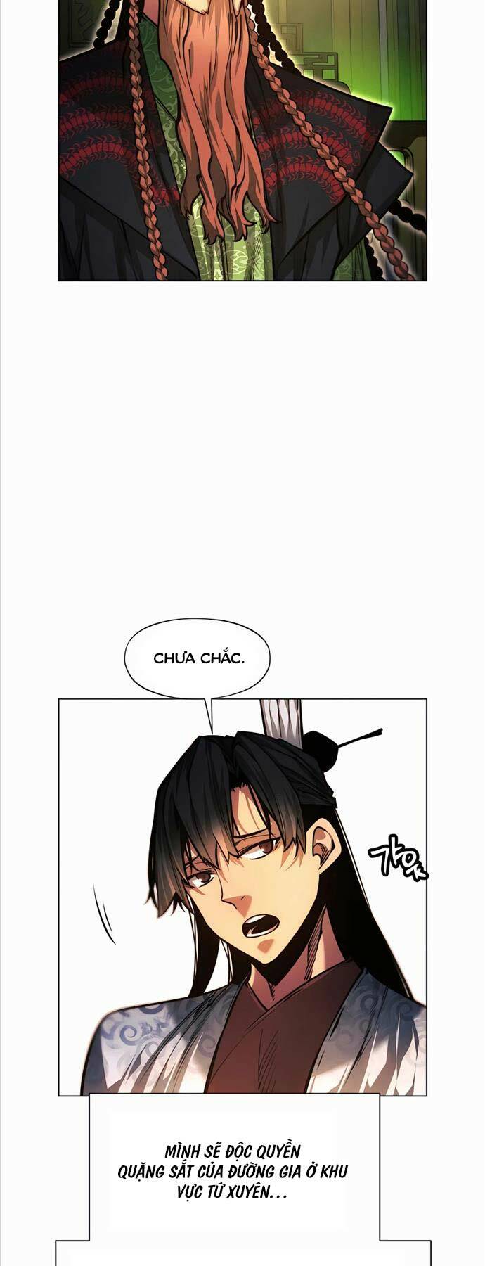 Chuyển Sinh Vào Thế Giới Võ Lâm - Chapter 68 - Page 81