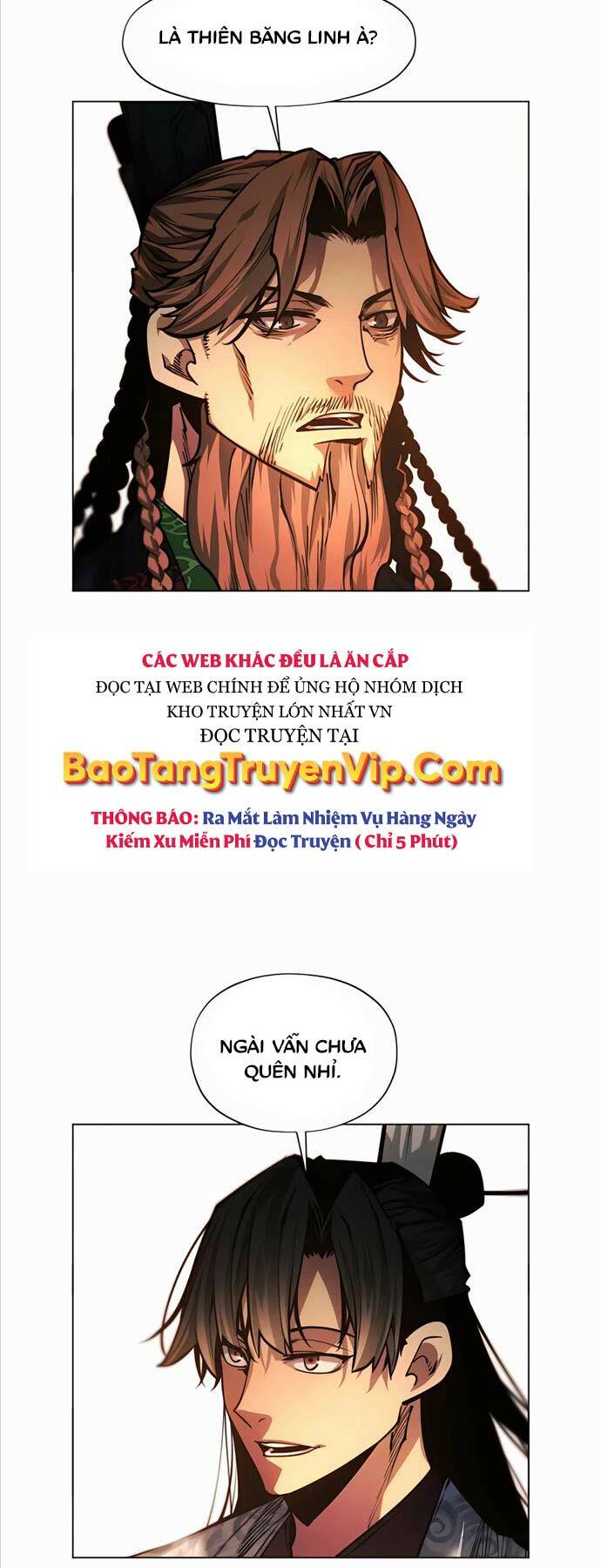 Chuyển Sinh Vào Thế Giới Võ Lâm - Chapter 68 - Page 84