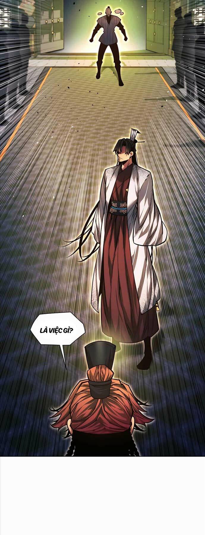 Chuyển Sinh Vào Thế Giới Võ Lâm - Chapter 68 - Page 86