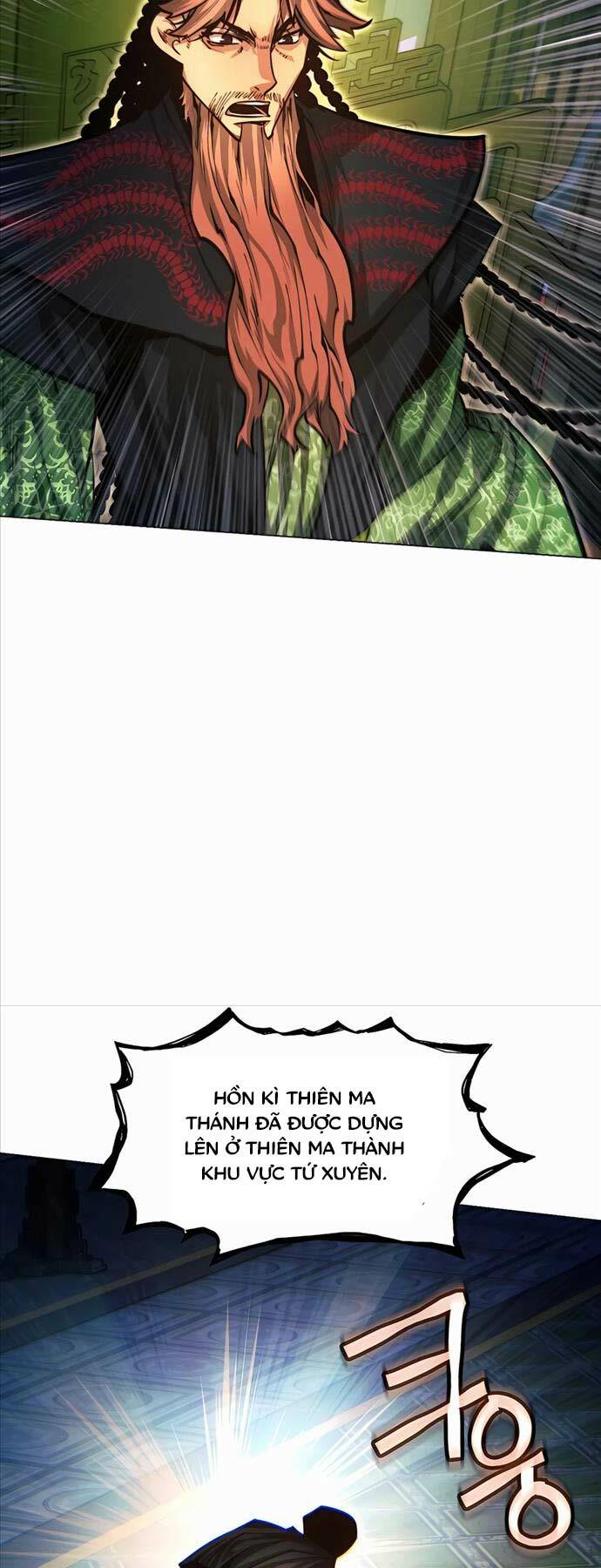 Chuyển Sinh Vào Thế Giới Võ Lâm - Chapter 68 - Page 88