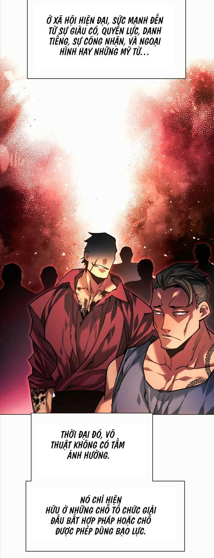 Chuyển Sinh Vào Thế Giới Võ Lâm - Chapter 68 - Page 8