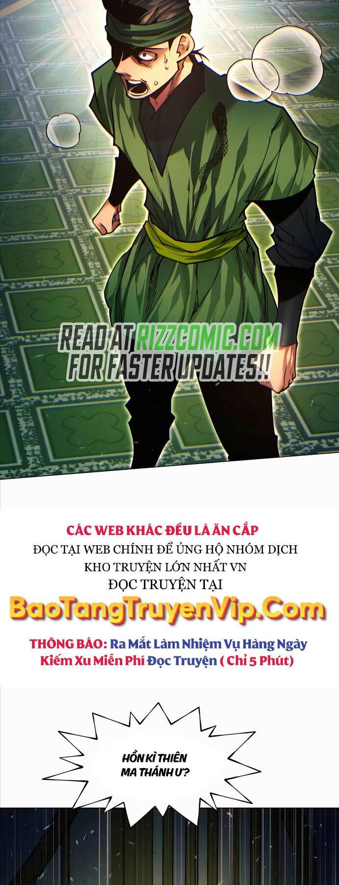 Chuyển Sinh Vào Thế Giới Võ Lâm - Chapter 68 - Page 89