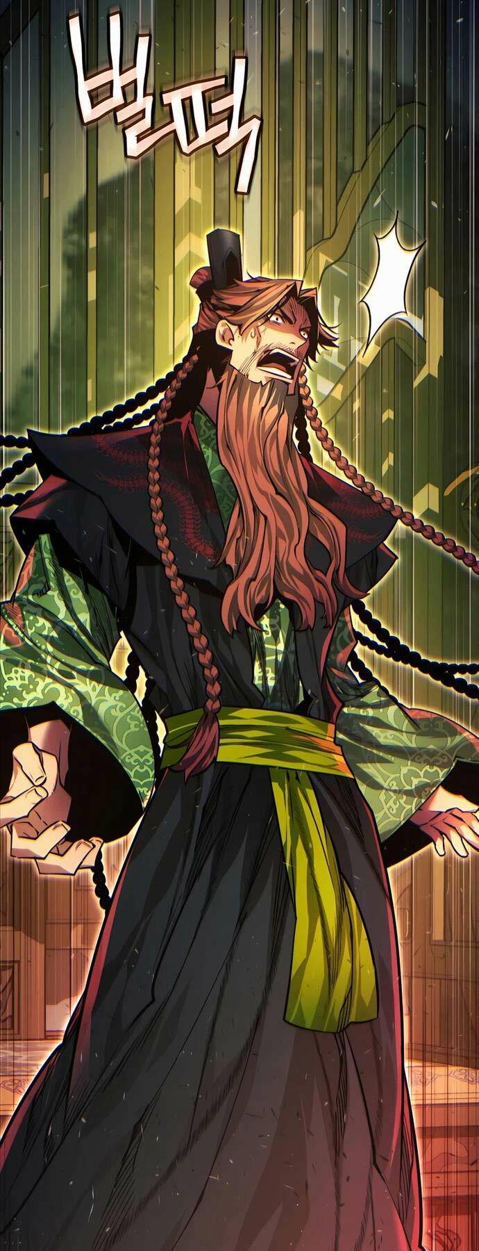 Chuyển Sinh Vào Thế Giới Võ Lâm - Chapter 68 - Page 90