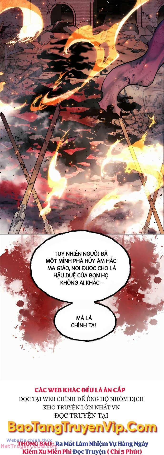Chuyển Sinh Vào Thế Giới Võ Lâm - Chapter 69 - Page 10