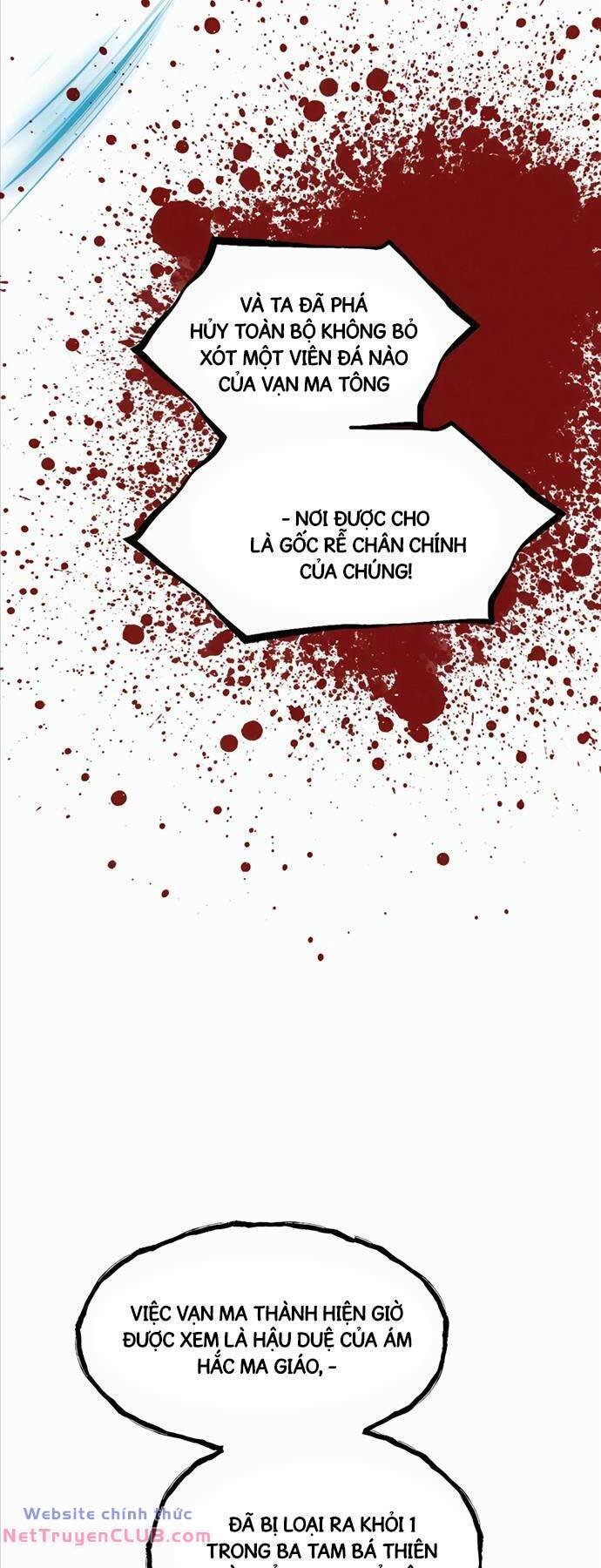 Chuyển Sinh Vào Thế Giới Võ Lâm - Chapter 69 - Page 12