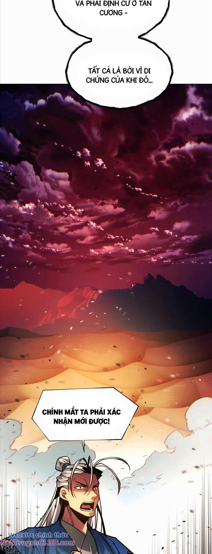 Chuyển Sinh Vào Thế Giới Võ Lâm - Chapter 69 - Page 13