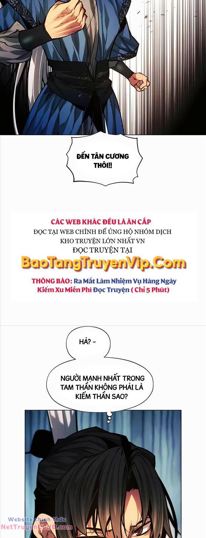 Chuyển Sinh Vào Thế Giới Võ Lâm - Chapter 69 - Page 14