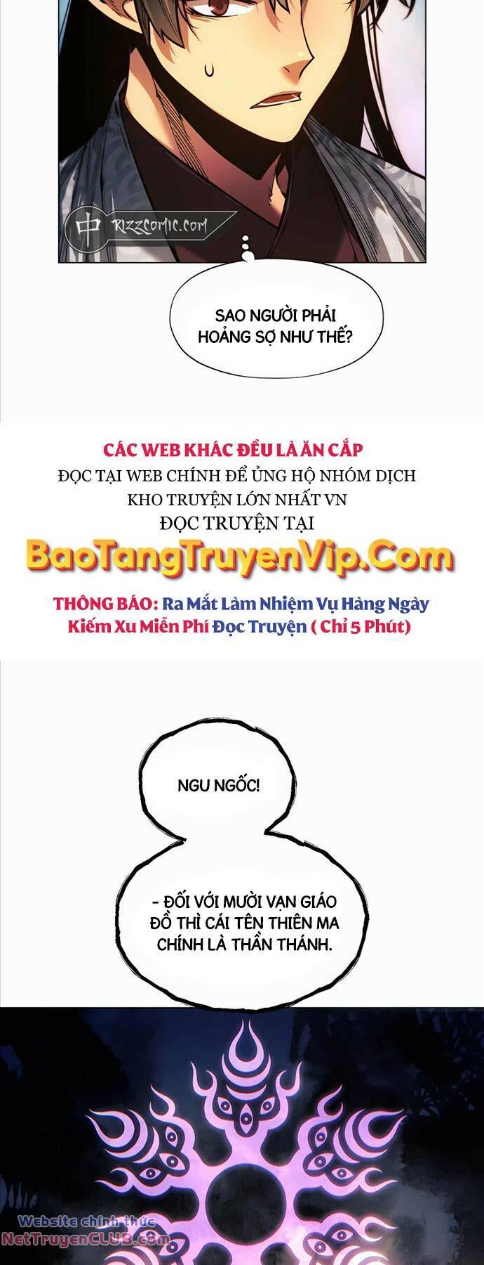 Chuyển Sinh Vào Thế Giới Võ Lâm - Chapter 69 - Page 15