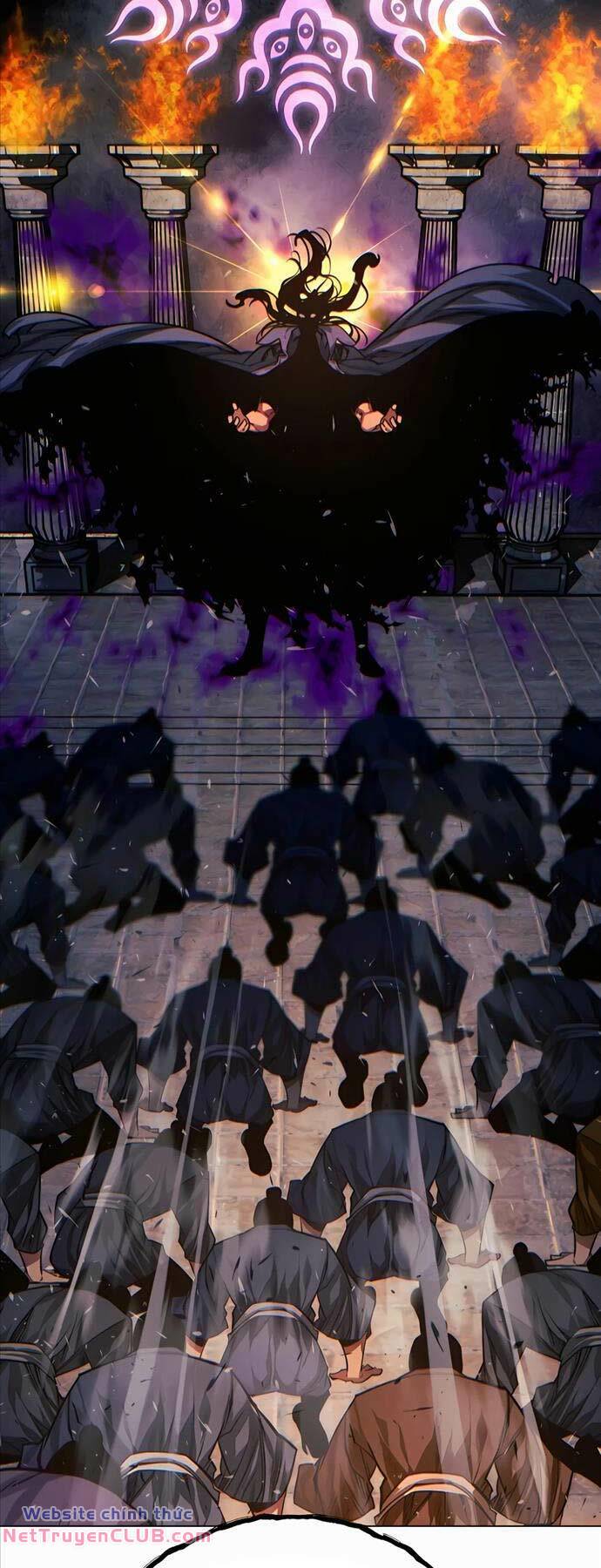 Chuyển Sinh Vào Thế Giới Võ Lâm - Chapter 69 - Page 16