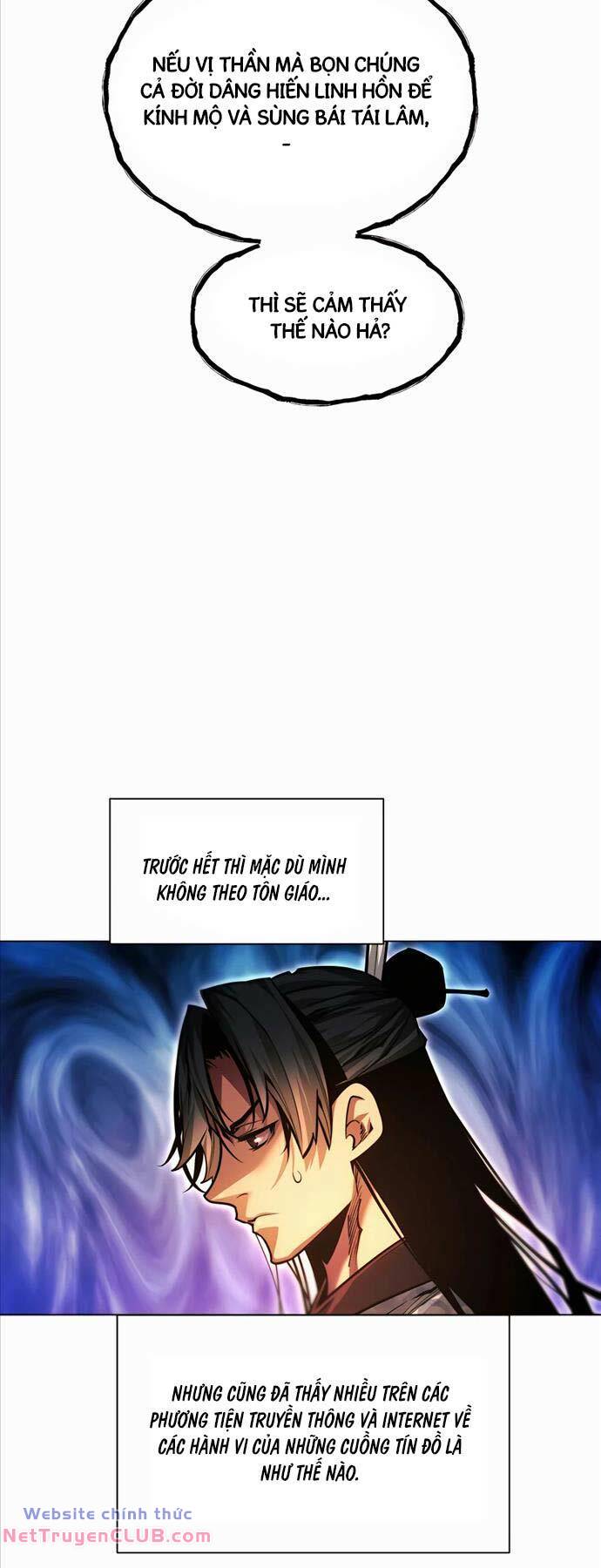 Chuyển Sinh Vào Thế Giới Võ Lâm - Chapter 69 - Page 17