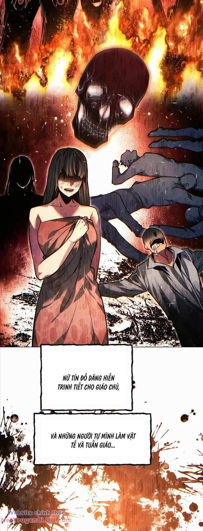 Chuyển Sinh Vào Thế Giới Võ Lâm - Chapter 69 - Page 19