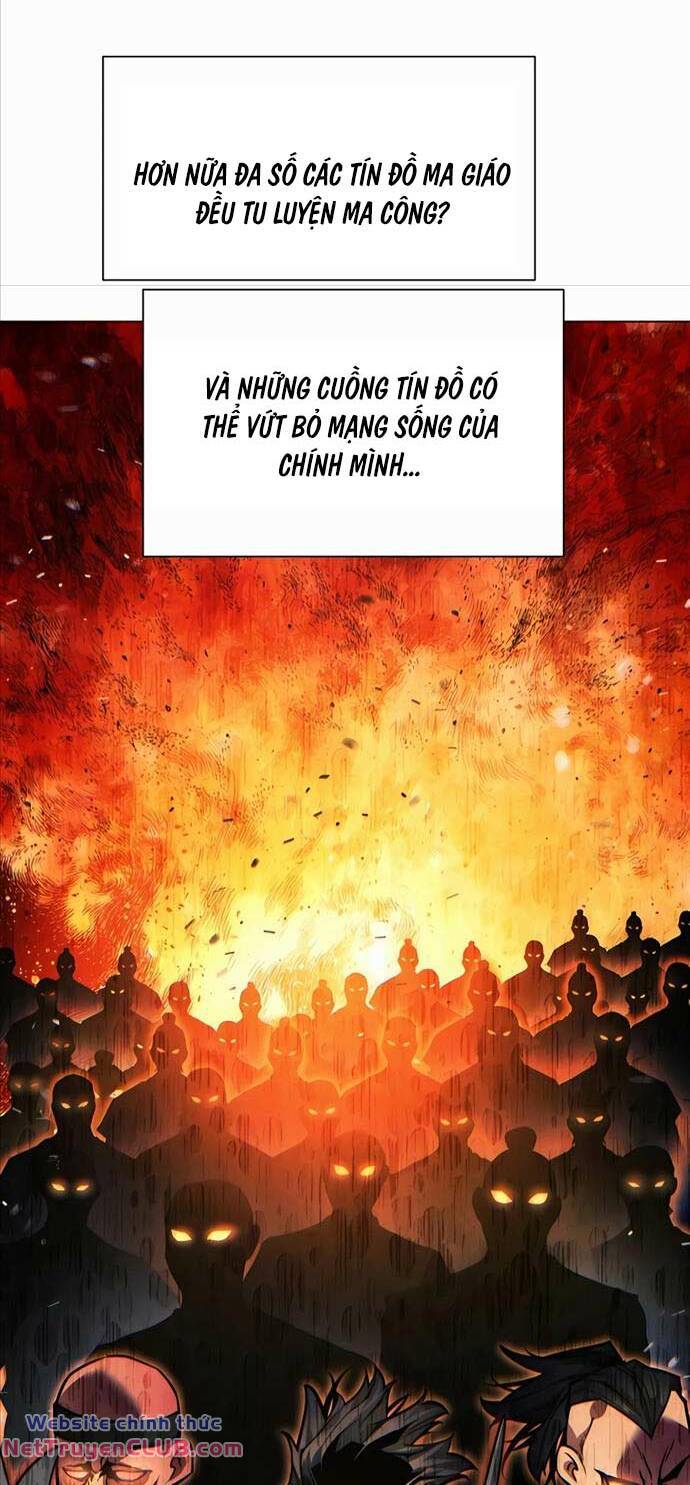 Chuyển Sinh Vào Thế Giới Võ Lâm - Chapter 69 - Page 22