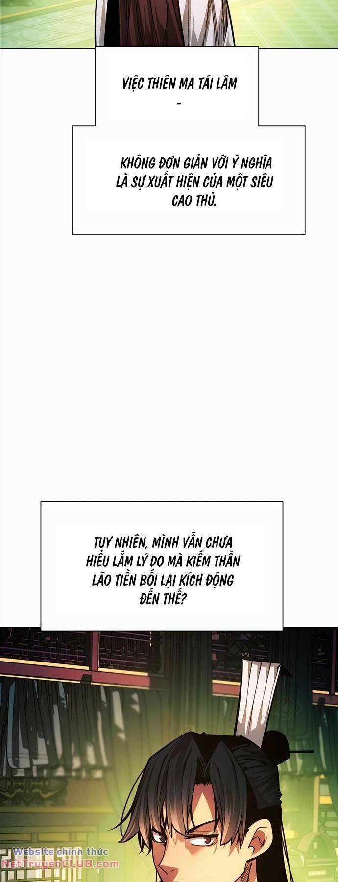 Chuyển Sinh Vào Thế Giới Võ Lâm - Chapter 69 - Page 24