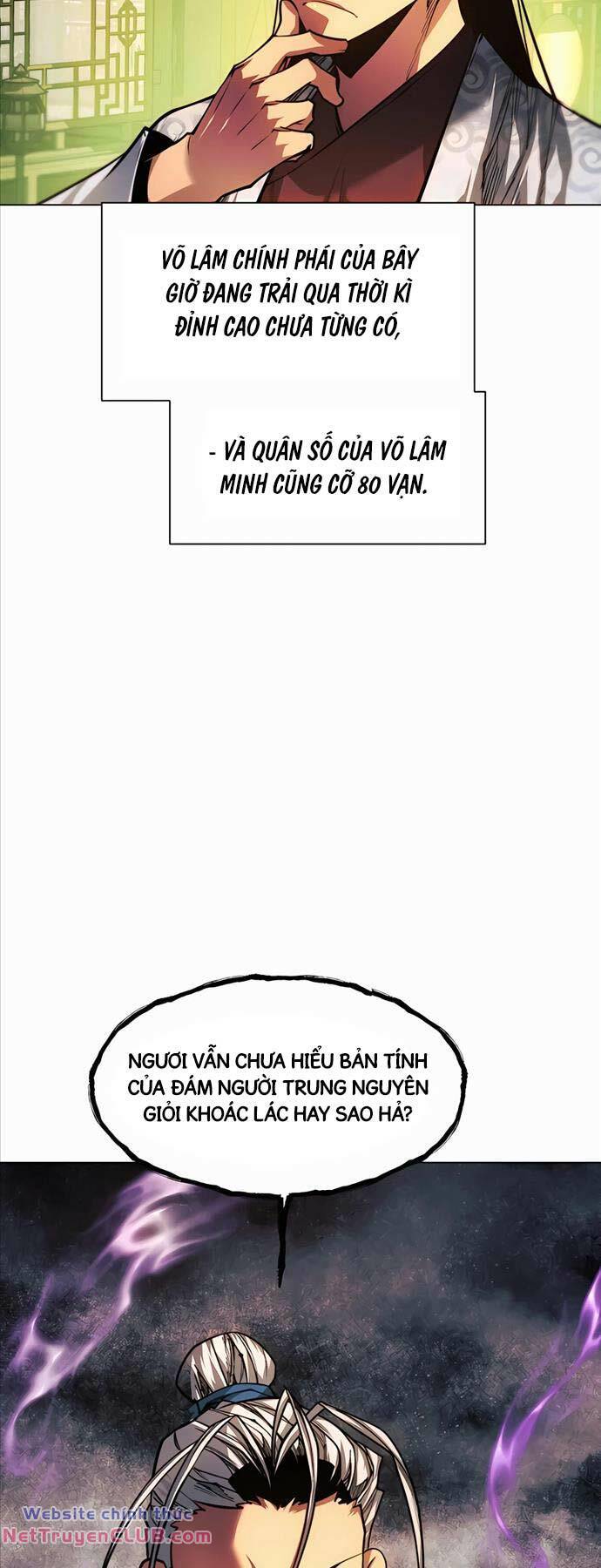 Chuyển Sinh Vào Thế Giới Võ Lâm - Chapter 69 - Page 25