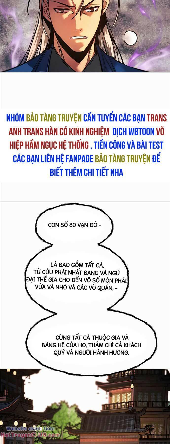 Chuyển Sinh Vào Thế Giới Võ Lâm - Chapter 69 - Page 26