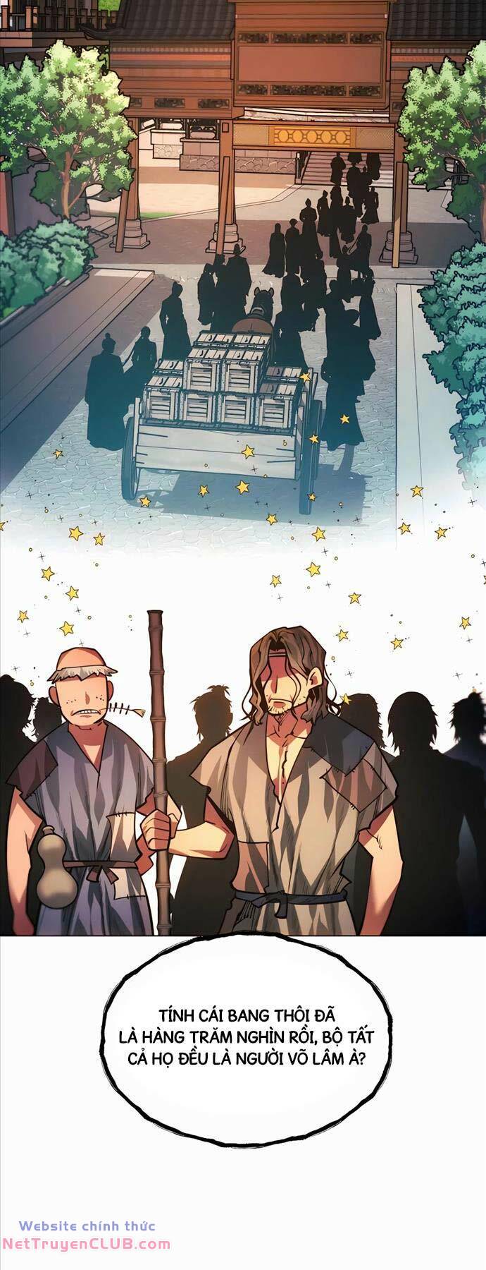 Chuyển Sinh Vào Thế Giới Võ Lâm - Chapter 69 - Page 27