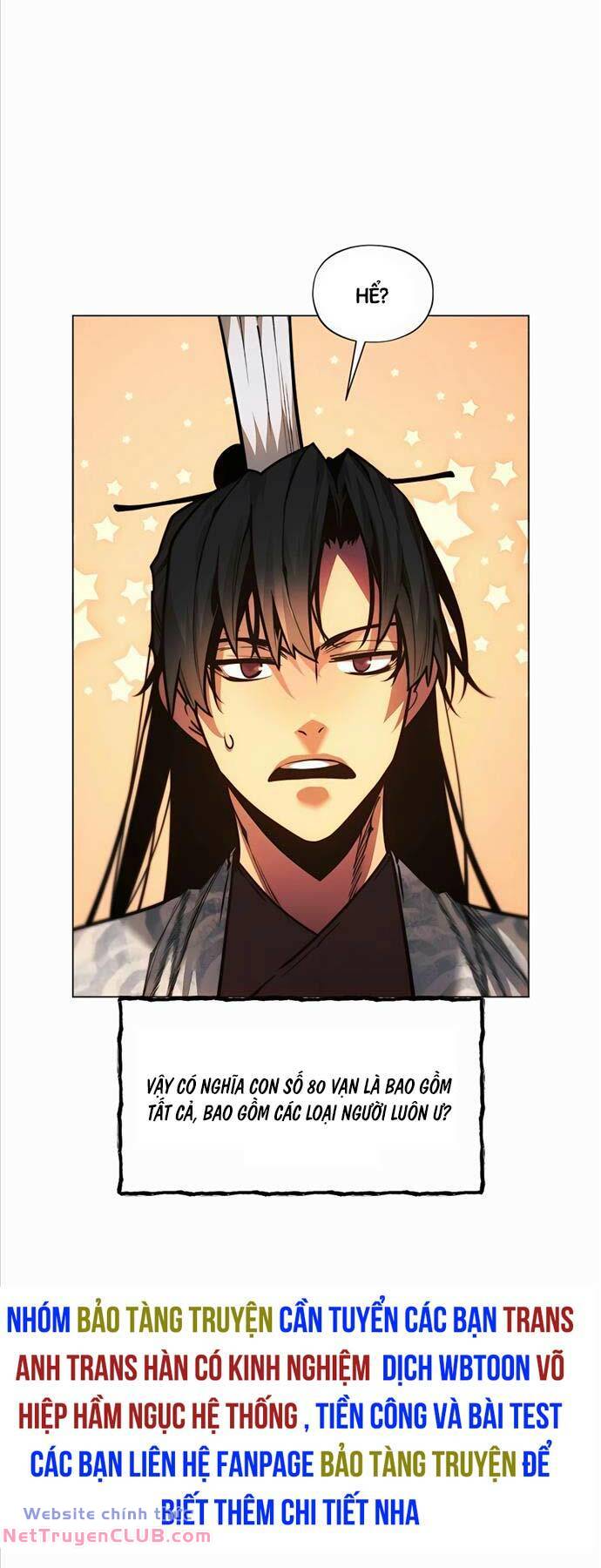 Chuyển Sinh Vào Thế Giới Võ Lâm - Chapter 69 - Page 28