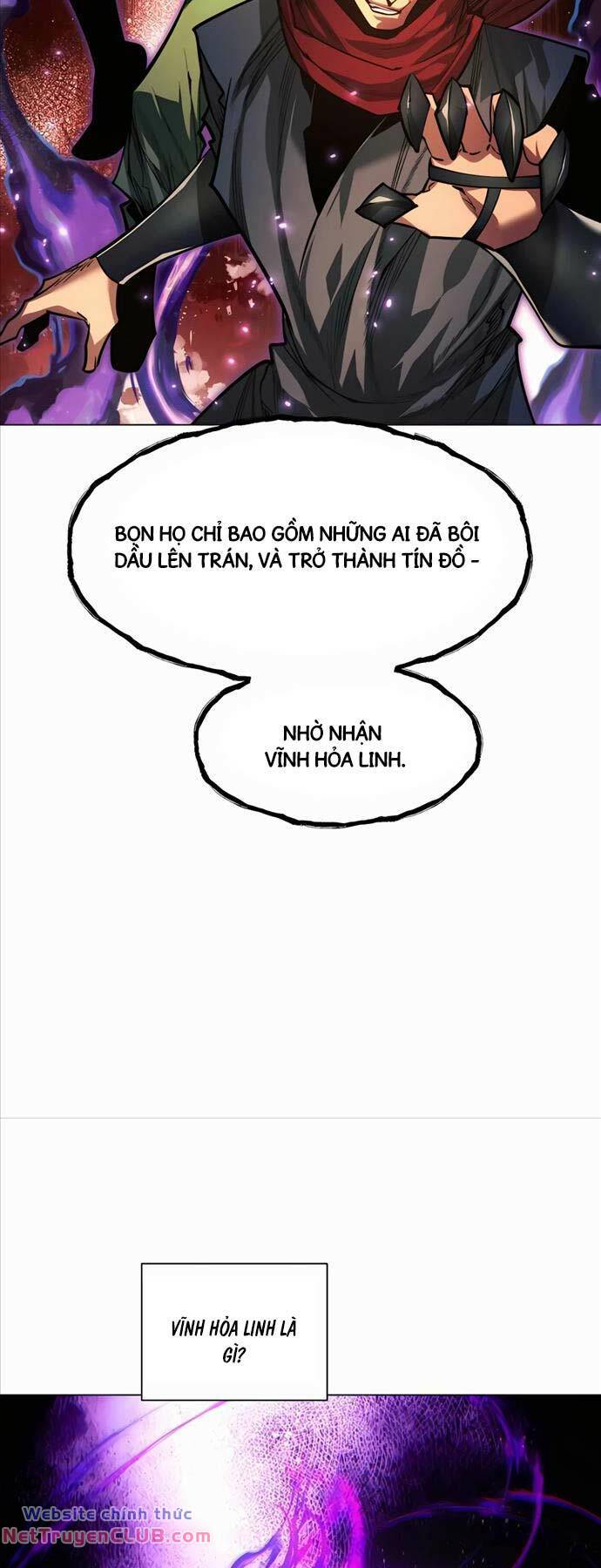 Chuyển Sinh Vào Thế Giới Võ Lâm - Chapter 69 - Page 30