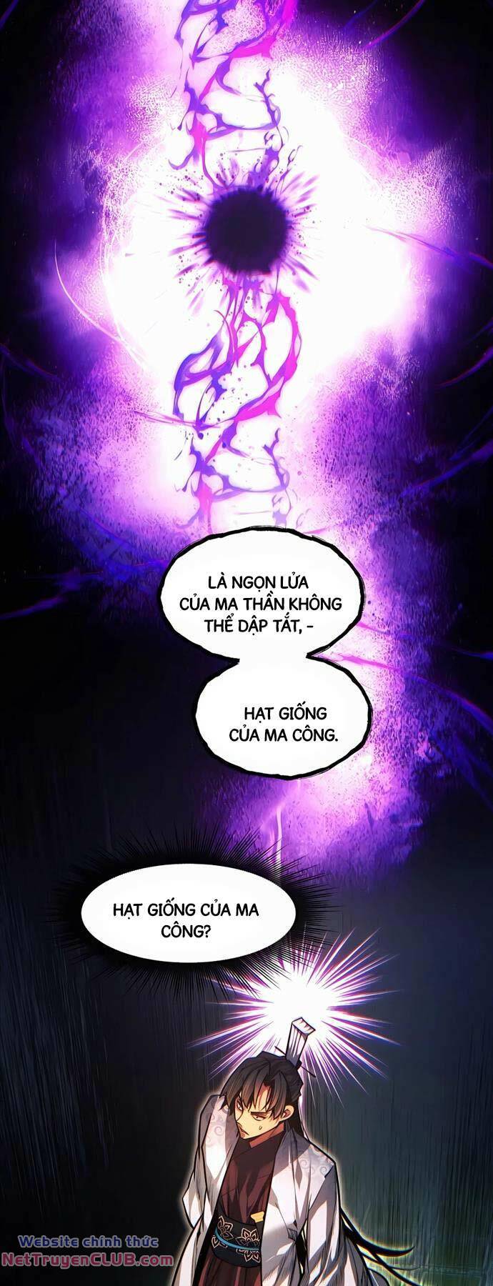 Chuyển Sinh Vào Thế Giới Võ Lâm - Chapter 69 - Page 31