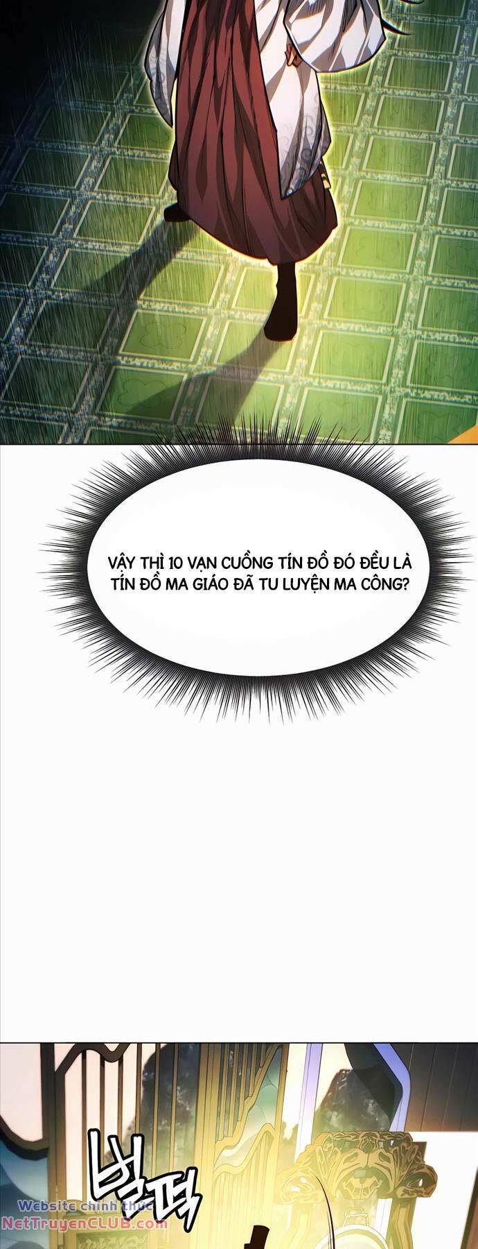 Chuyển Sinh Vào Thế Giới Võ Lâm - Chapter 69 - Page 32