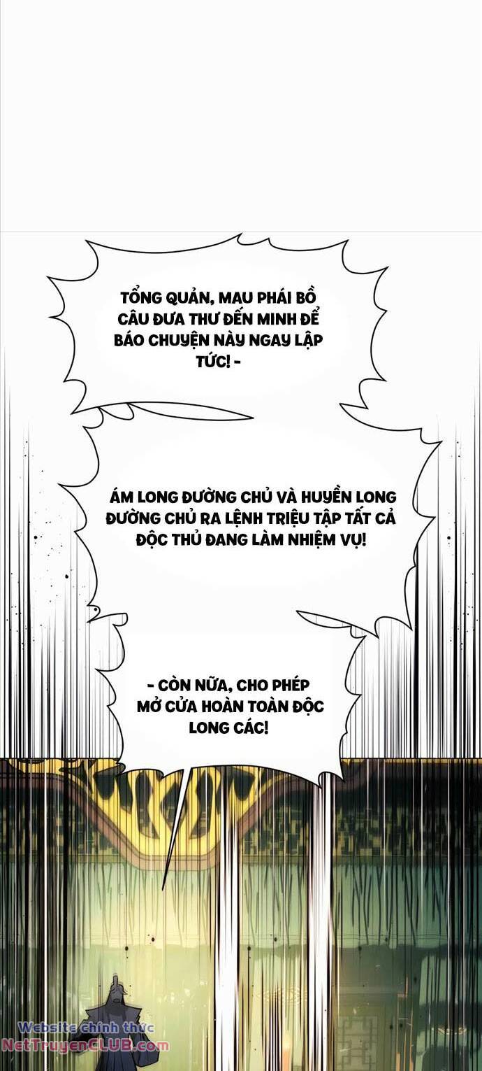 Chuyển Sinh Vào Thế Giới Võ Lâm - Chapter 69 - Page 34