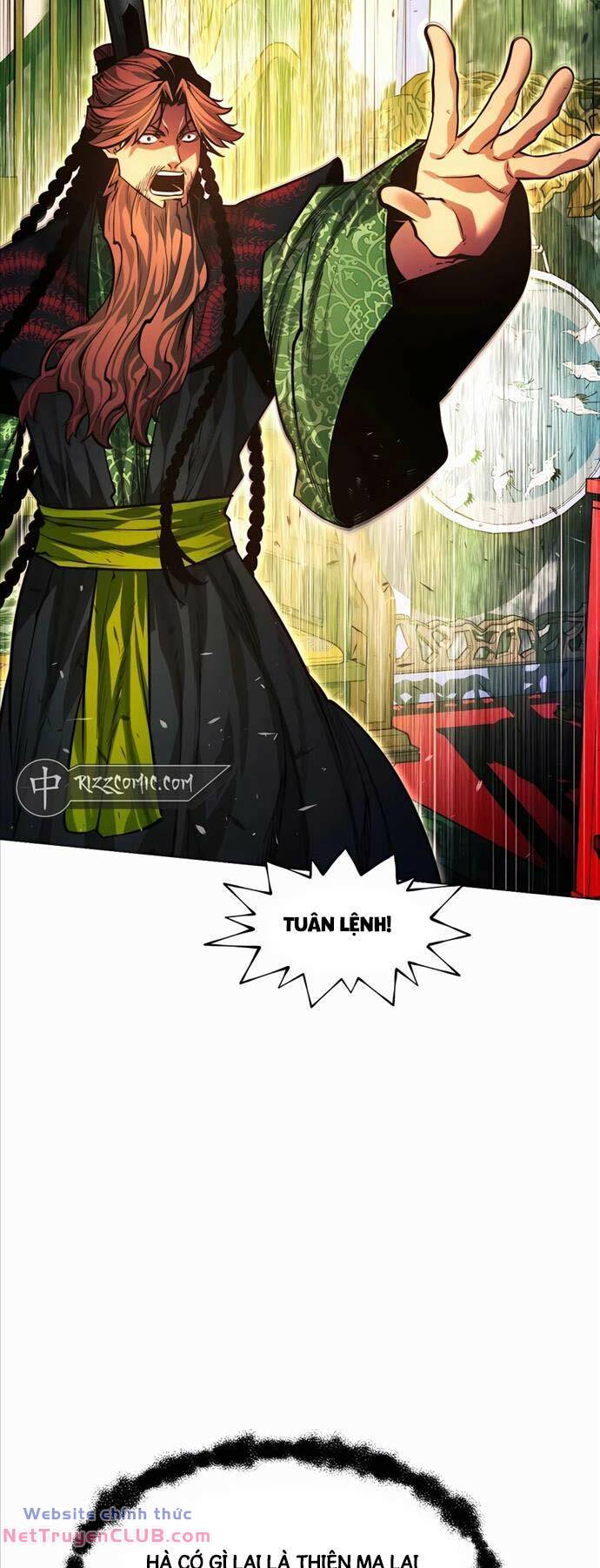 Chuyển Sinh Vào Thế Giới Võ Lâm - Chapter 69 - Page 37