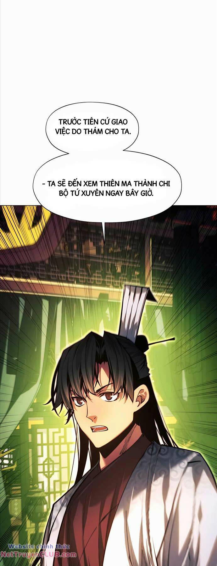 Chuyển Sinh Vào Thế Giới Võ Lâm - Chapter 69 - Page 39