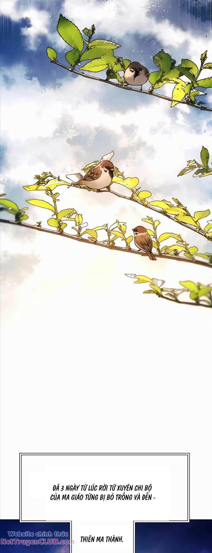 Chuyển Sinh Vào Thế Giới Võ Lâm - Chapter 69 - Page 43