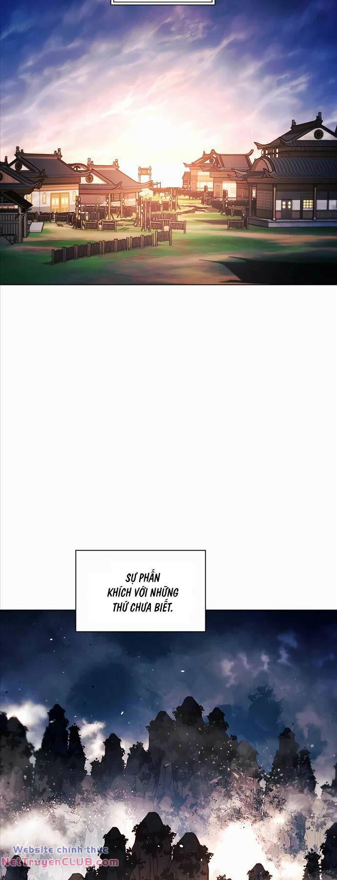 Chuyển Sinh Vào Thế Giới Võ Lâm - Chapter 69 - Page 44