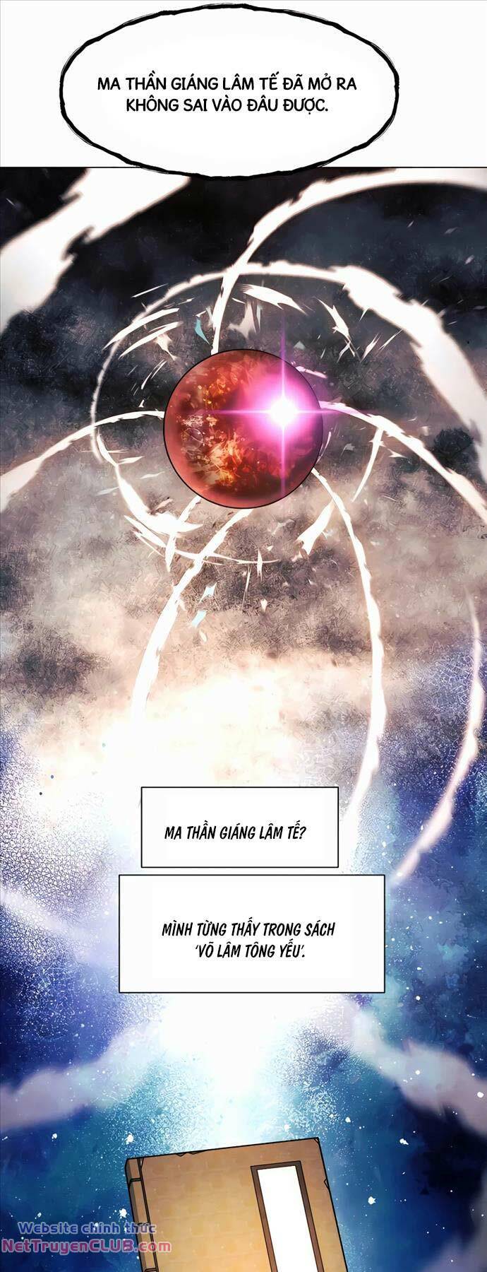 Chuyển Sinh Vào Thế Giới Võ Lâm - Chapter 69 - Page 47