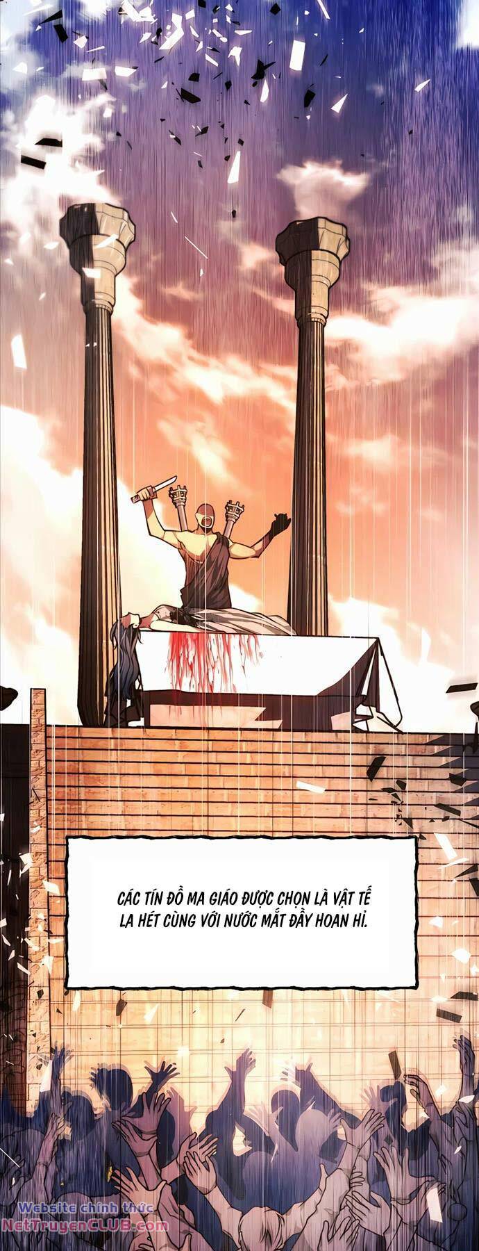 Chuyển Sinh Vào Thế Giới Võ Lâm - Chapter 69 - Page 49