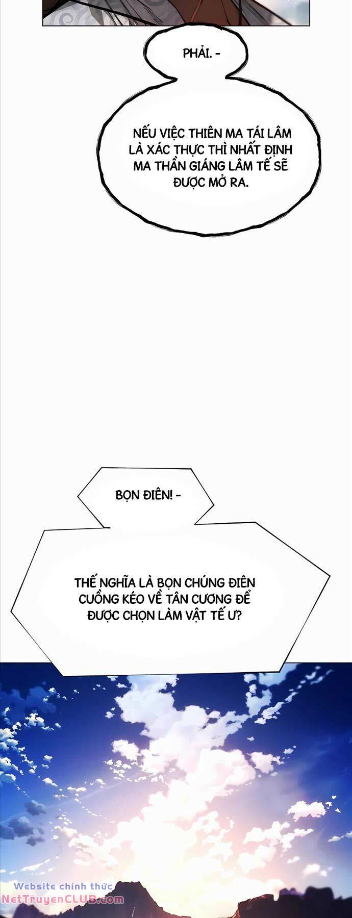 Chuyển Sinh Vào Thế Giới Võ Lâm - Chapter 69 - Page 52