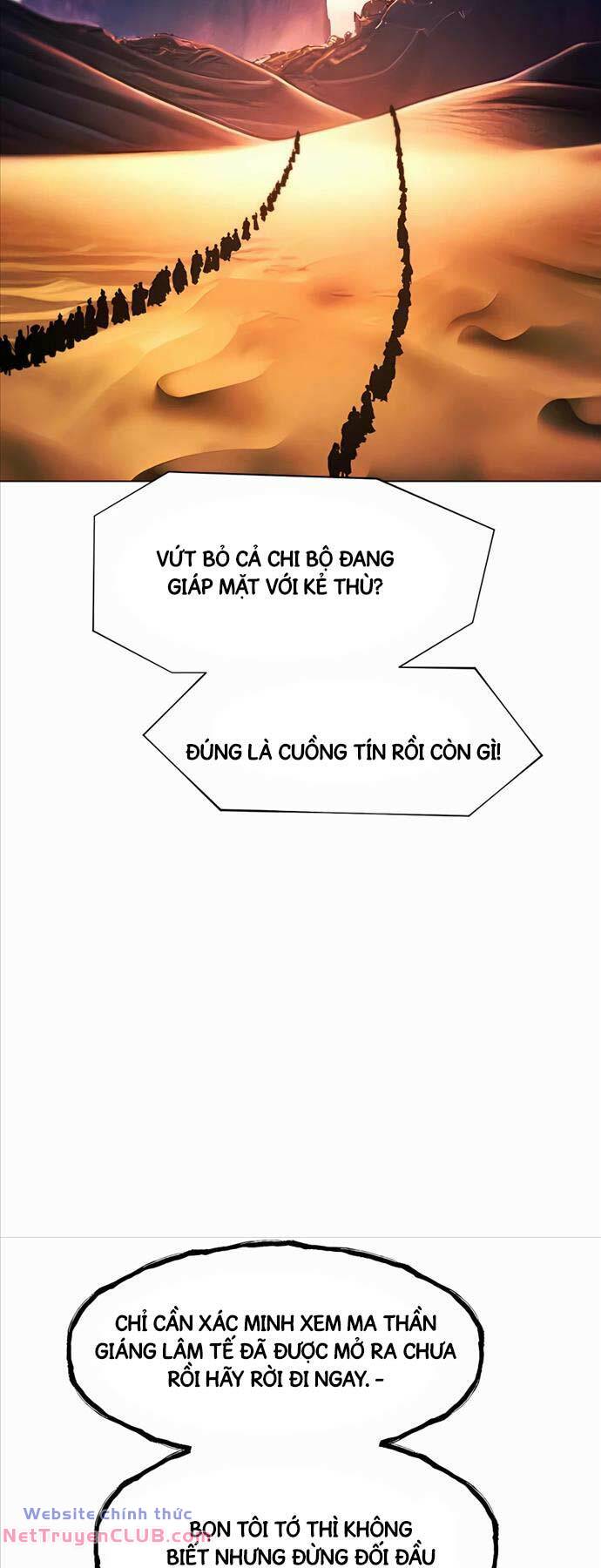 Chuyển Sinh Vào Thế Giới Võ Lâm - Chapter 69 - Page 53