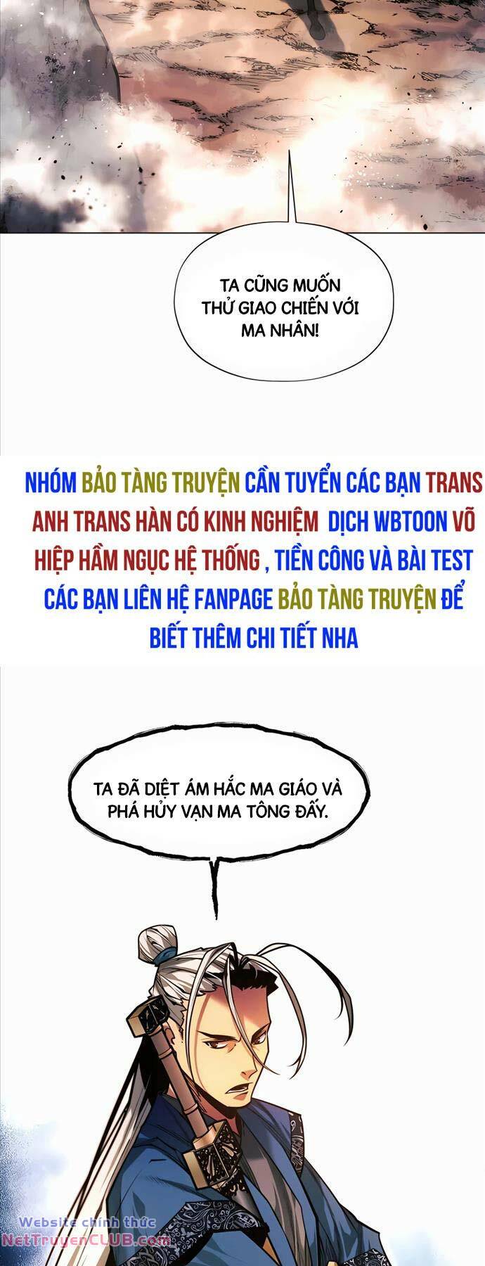 Chuyển Sinh Vào Thế Giới Võ Lâm - Chapter 69 - Page 55